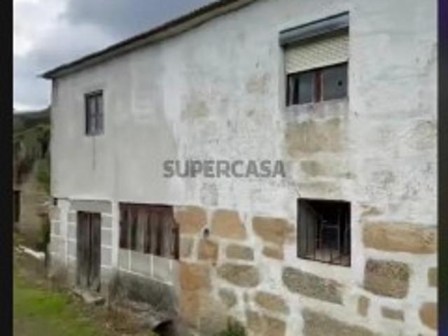 Casa venda em Baião, Porto