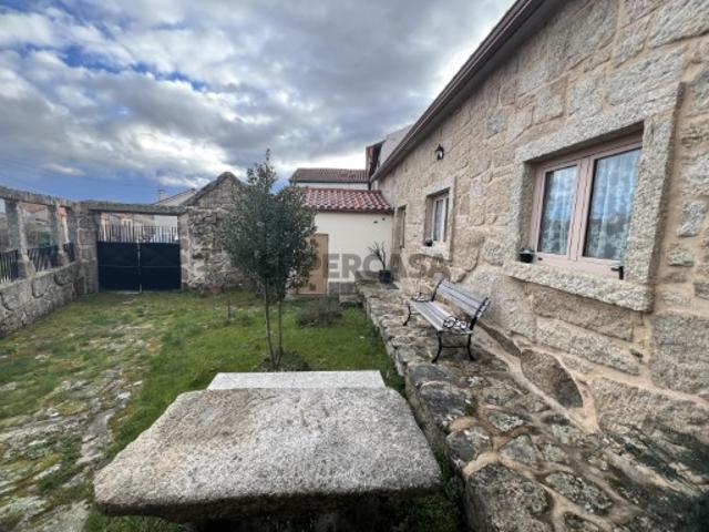 Casa venda em Covelo Do Gerez, Vila Real