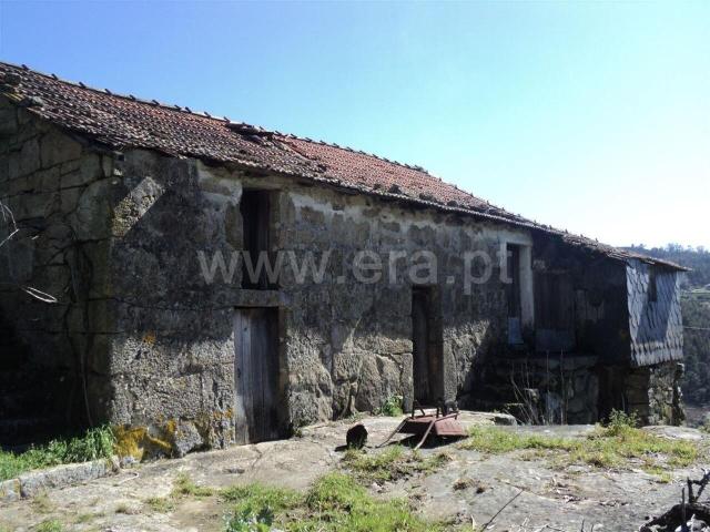 Casa venda em Vila Real