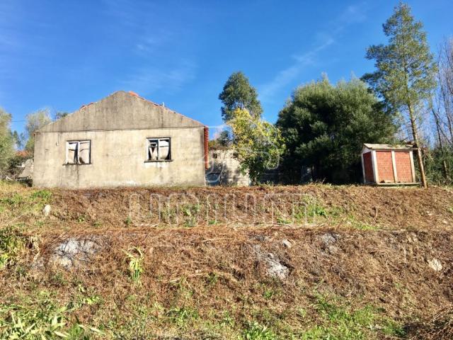 Casa venda em Balteiro, Viana Do Castelo