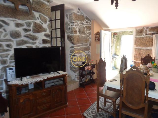 Casa venda em Covelo Do Gerez, Vila Real