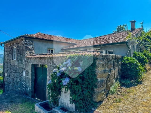 Casa venda em Mozelos, Viana Do Castelo