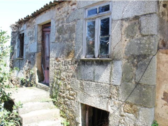 Casa venda em Guarda, Seia
