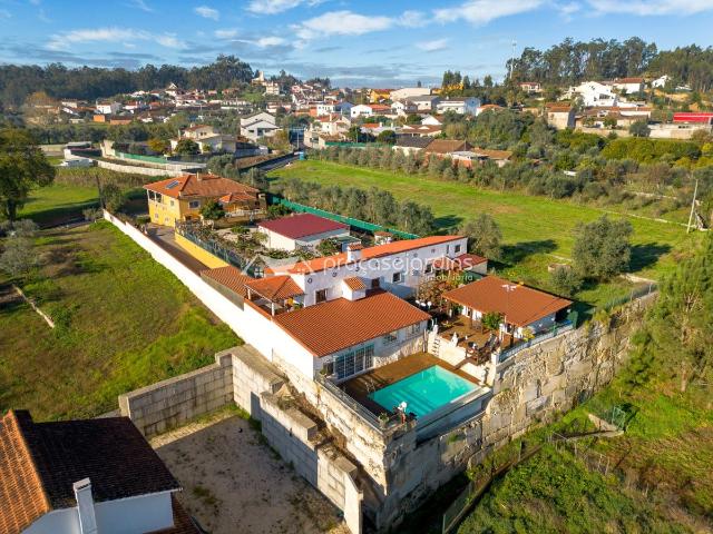 Casa venda em Leiria