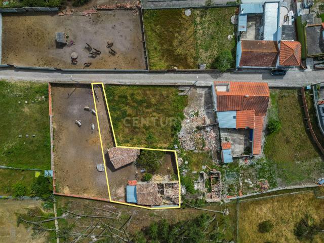 Casa venda em Casal D'Anja, Marinha Grande