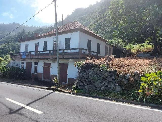 Vivenda venda em Santana, Ilha Da Madeira