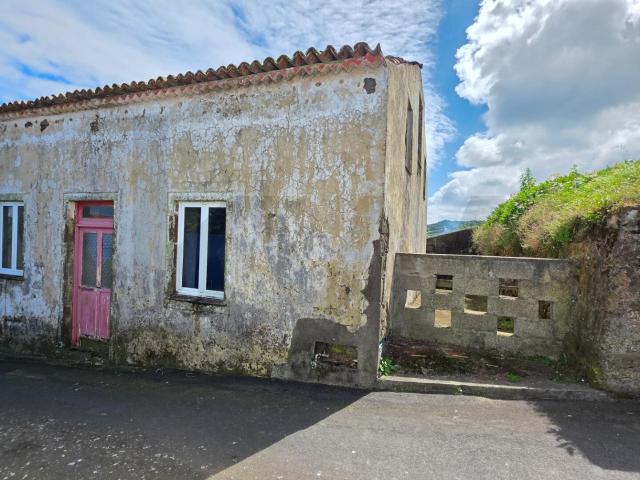 Casa venda em Açores, Santo António De Nordestinho