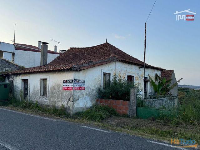 Casa venda em Ourém, Santarém