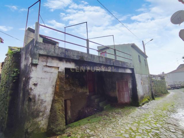 Casa venda em Chaves, Vila Real