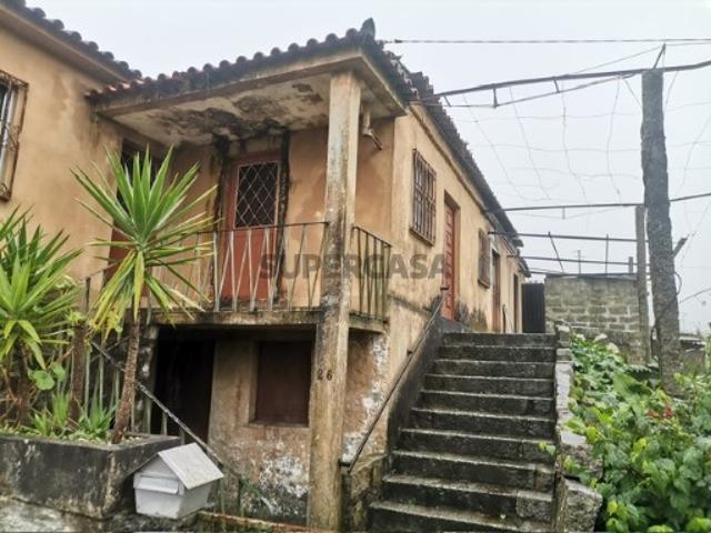 Casa venda em Guimarães, Braga