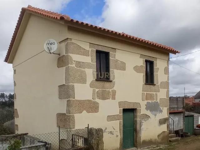 Casa venda em Santiago, Seia