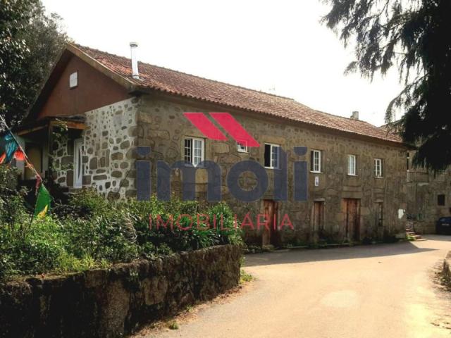 Casa venda em Boalhosa, Viana Do Castelo