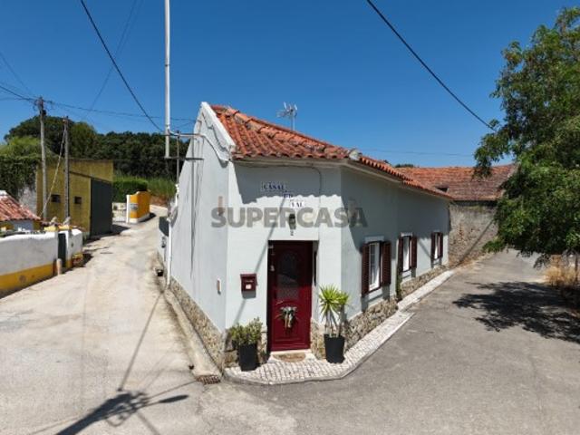 Casa venda em Alenquer, Casais das Eiras