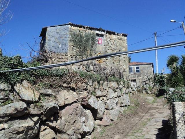 Terreno venda em Cristóvão, Sande