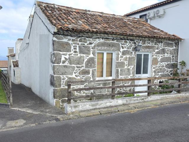 Casa venda em Achada de Simão Alves, Santana