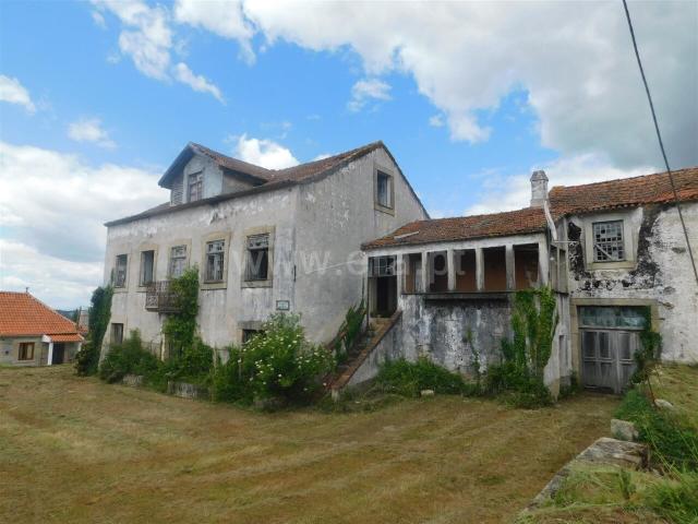 Casa venda em Guarda, Seia