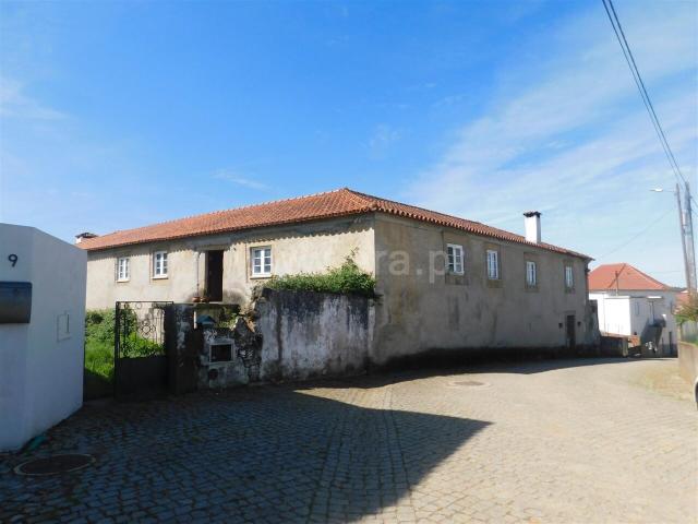 Casa venda em Guarda, Seia
