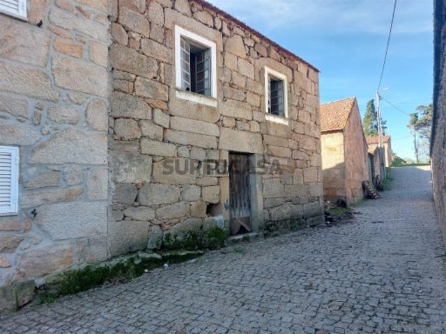 Casa venda em Guarda, Vila Ruiva