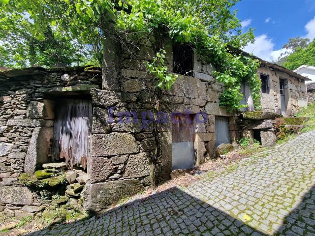 Casa venda em Arouca, Santa Eulália