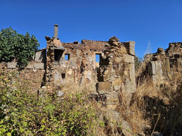 Casa venda em Castelo Branco, Aldeia Nova Do Cabo