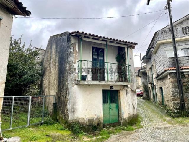 Casa venda em Penalva Do Castelo, Viseu