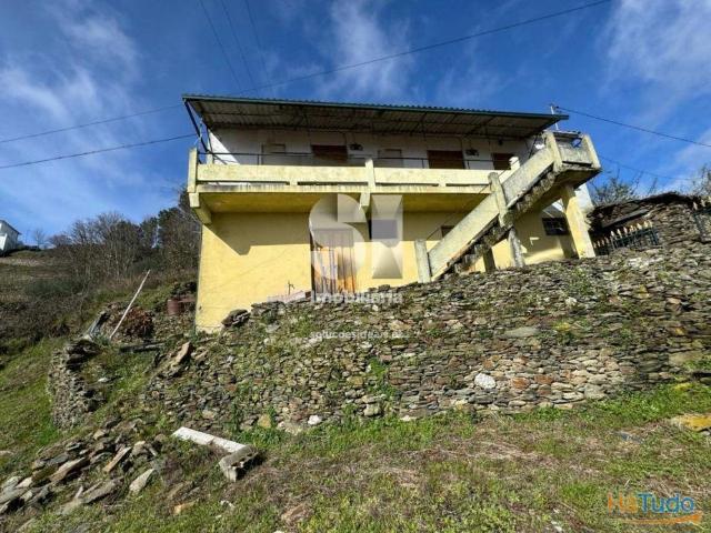 Casa venda em Santa Marta De Penaguião, Vila Real