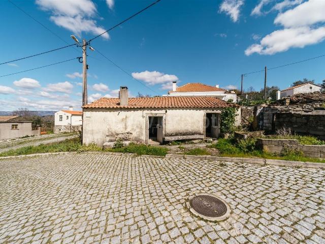 Terreno venda em Castelo Branco, Inguias