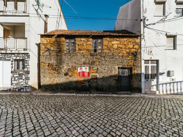 Casa venda em Castelo Branco, Erada