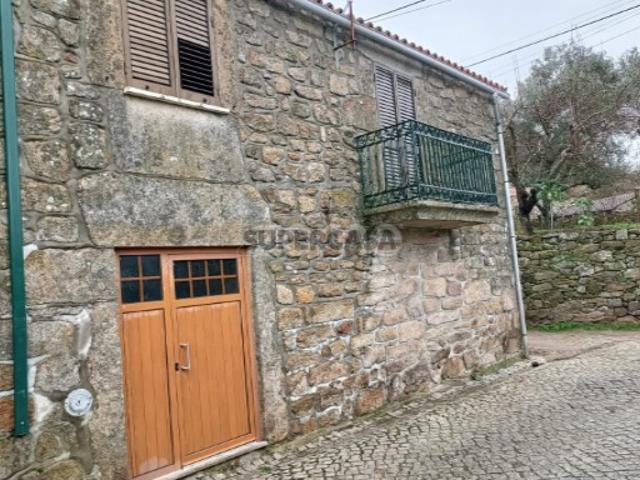 Casa venda em Nagoselo Do Douro, Viseu