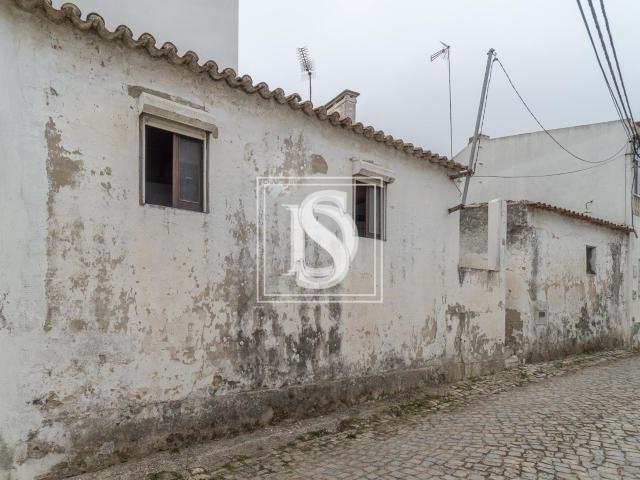 Casa venda em Óbidos, Leiria