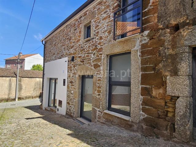 Casa venda em Castelo Branco, Aldeia Nova Do Cabo
