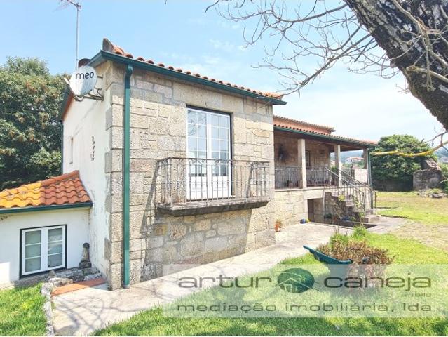 Casa venda em Arcos De Valdevez, Viana Do Castelo