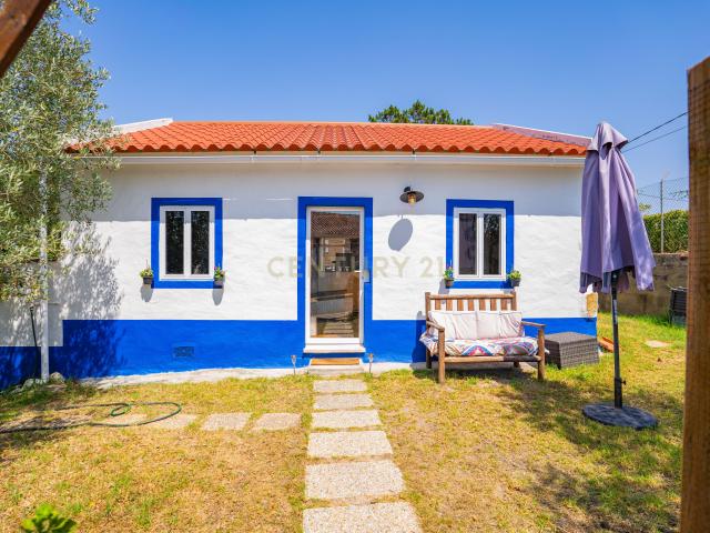 Casa venda em Bairro Nossa Senhora da Luz, Óbidos