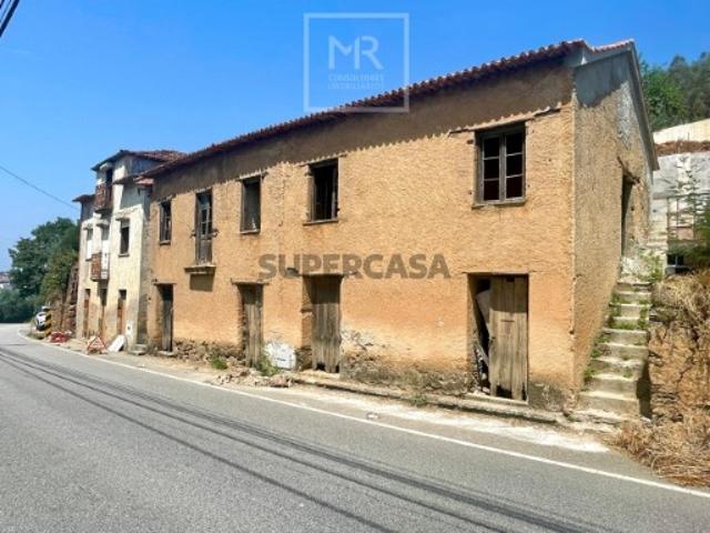 Casa venda em Arganil
