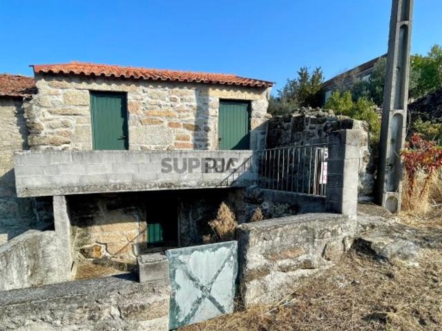 Casa venda em Penalva Do Castelo, Viseu