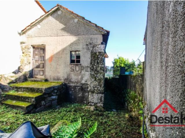 Casa venda em Ventosa, Viseu