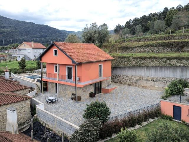Casa venda em Boalhosa, Viana Do Castelo