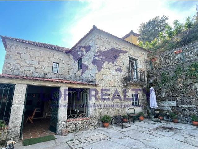 Casa venda em São Martinho de Crasto, Grovelas São João Evangelista