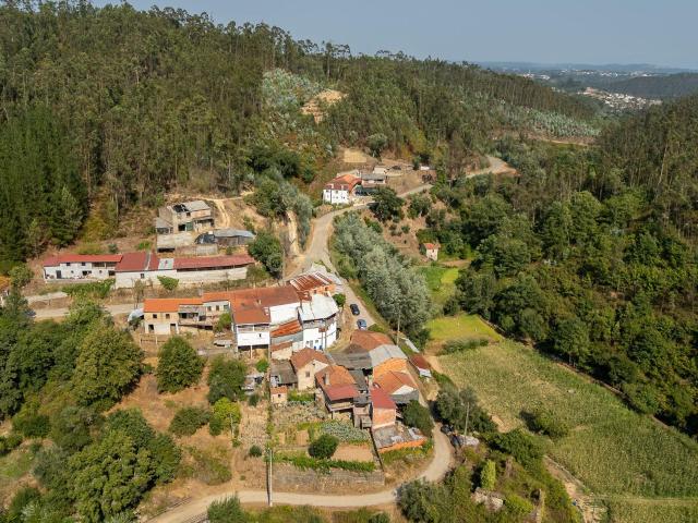 Casa venda em Aveledo, Penacova