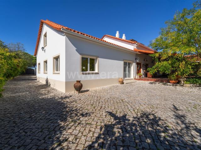 Vivenda venda em Cumeira de Baixo, Alcobaça