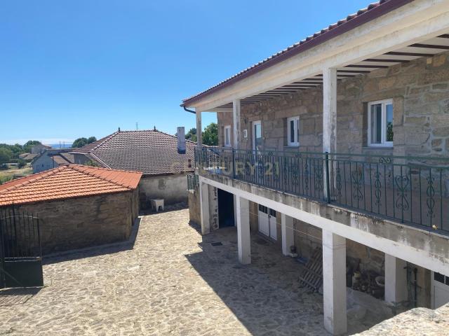 Casa venda em Chaves, Vila Real