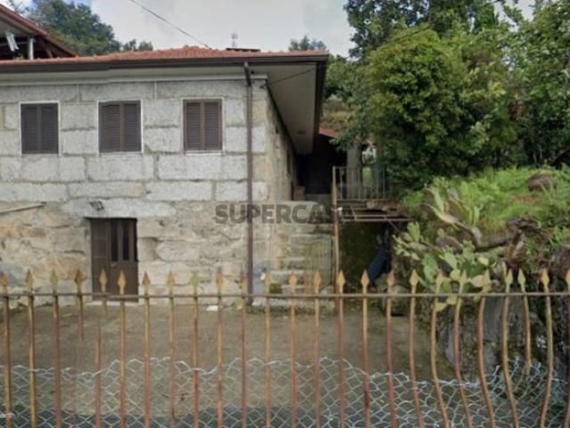 Casa venda em Celorico De Basto, Braga