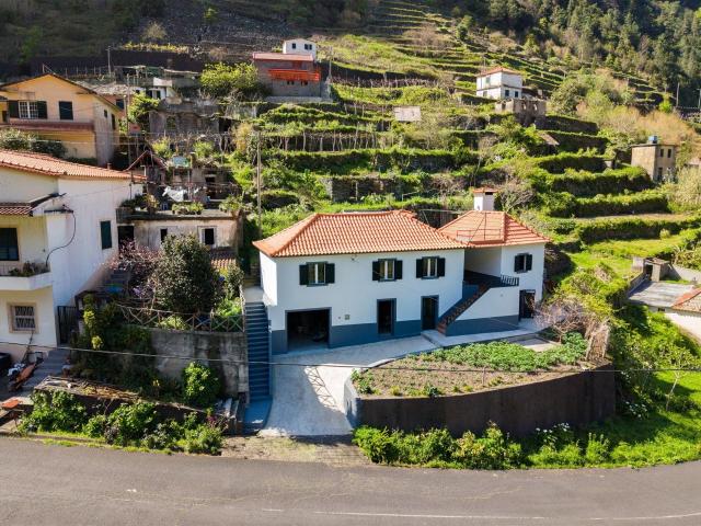 Vivenda venda em Falca de Baixo, São Vicente