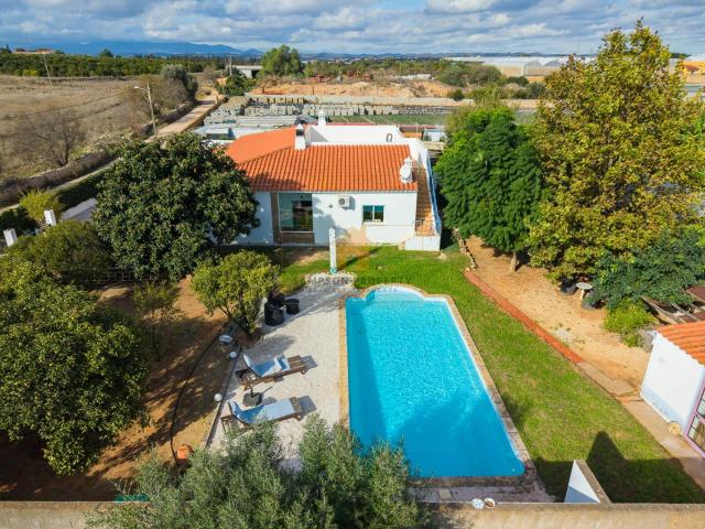 Vivenda venda em Lobite, Silves