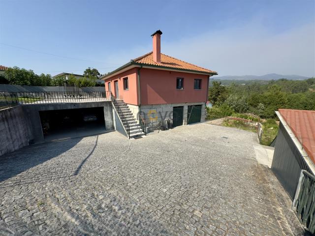 Terreno venda em Arcos De Valdevez, Viana Do Castelo