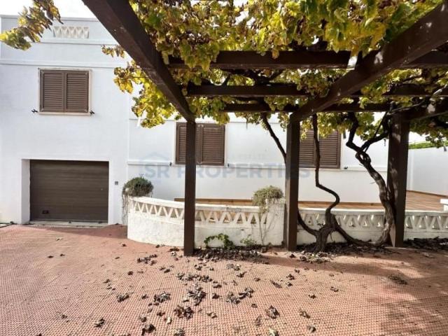 Vivenda venda em Fonte de Boliqueime, Loulé