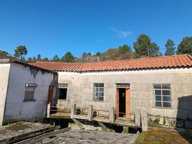 Casa venda em Guarda, Bendada