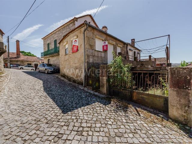 Casa venda em Guarda, Bendada