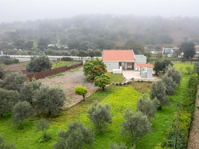 Terreno venda em Tavira, Malhada de Santa Maria