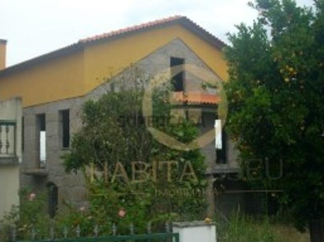 Casa venda em Nelas